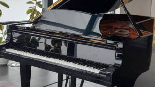 piano