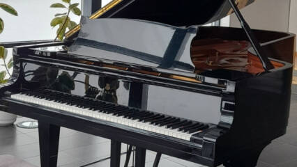 piano