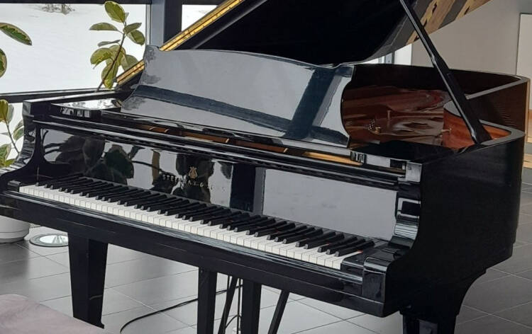 piano