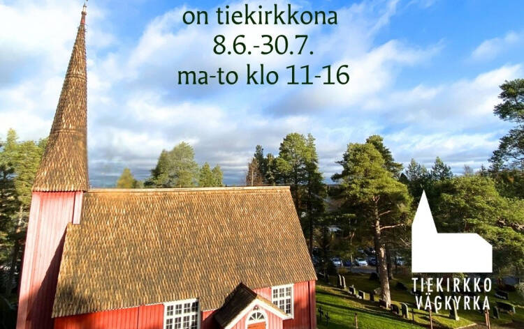 Tiekirkko