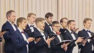 Mieskuoro SoLa