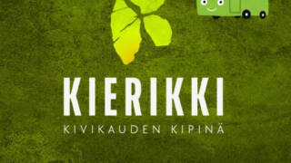 retki Kierikkiin