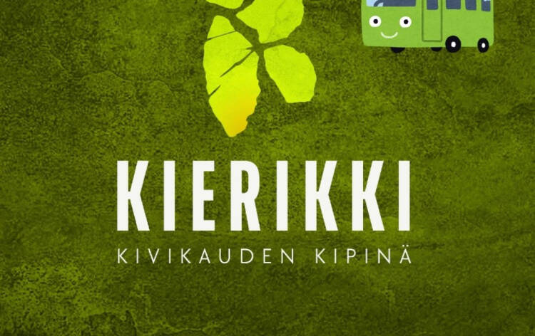 retki Kierikkiin
