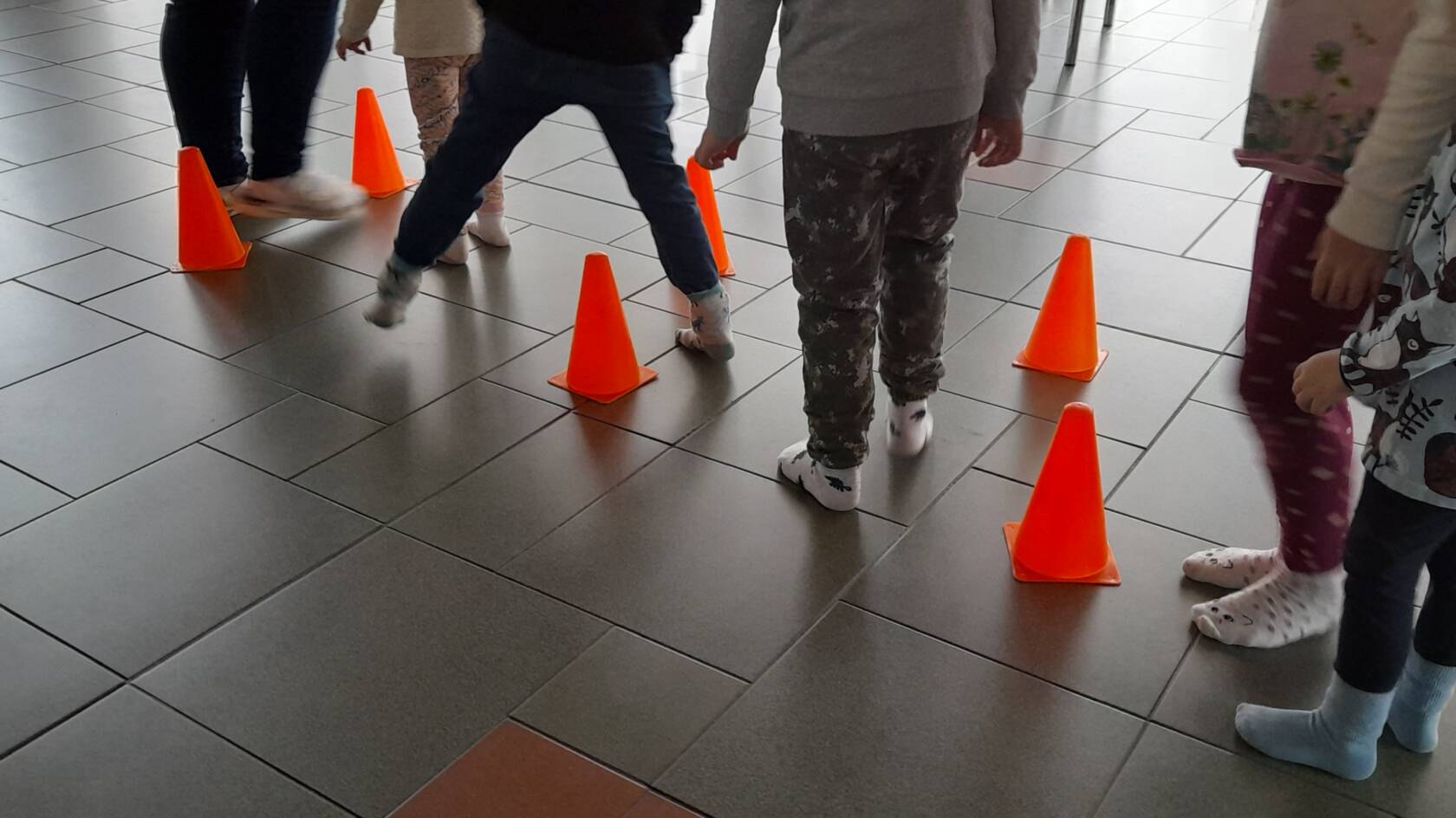 Vipeltäjät