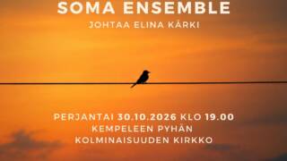 HETKI juliste