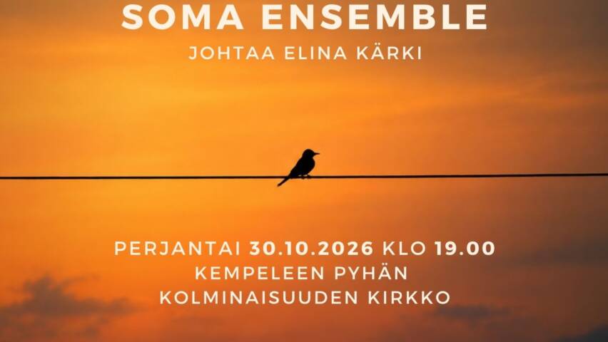 HETKI juliste