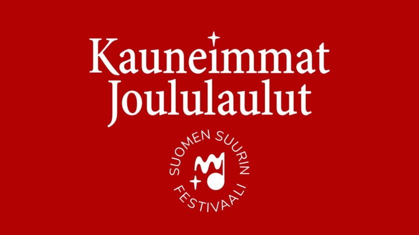 Kauneimmat Joululaulut