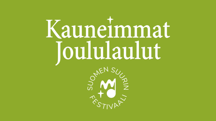 Kauneimmat Joululaulut