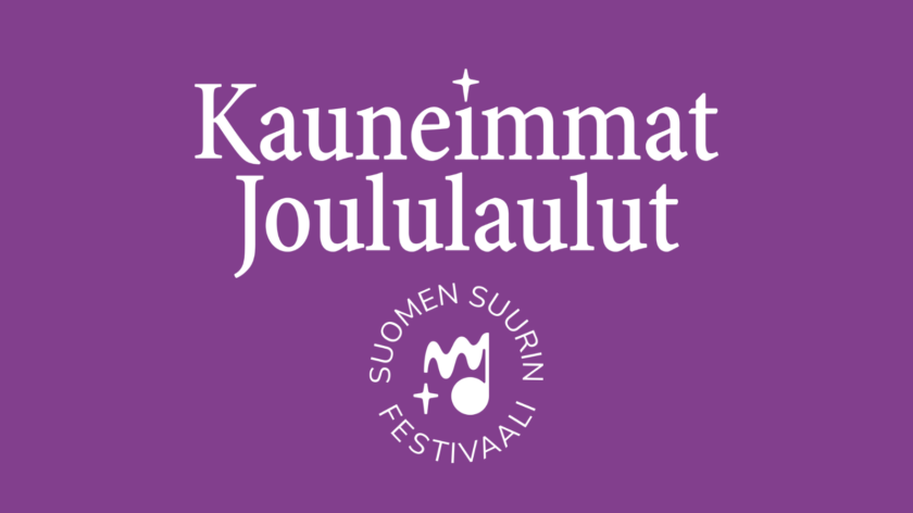 Kauneimmat Joululaulut